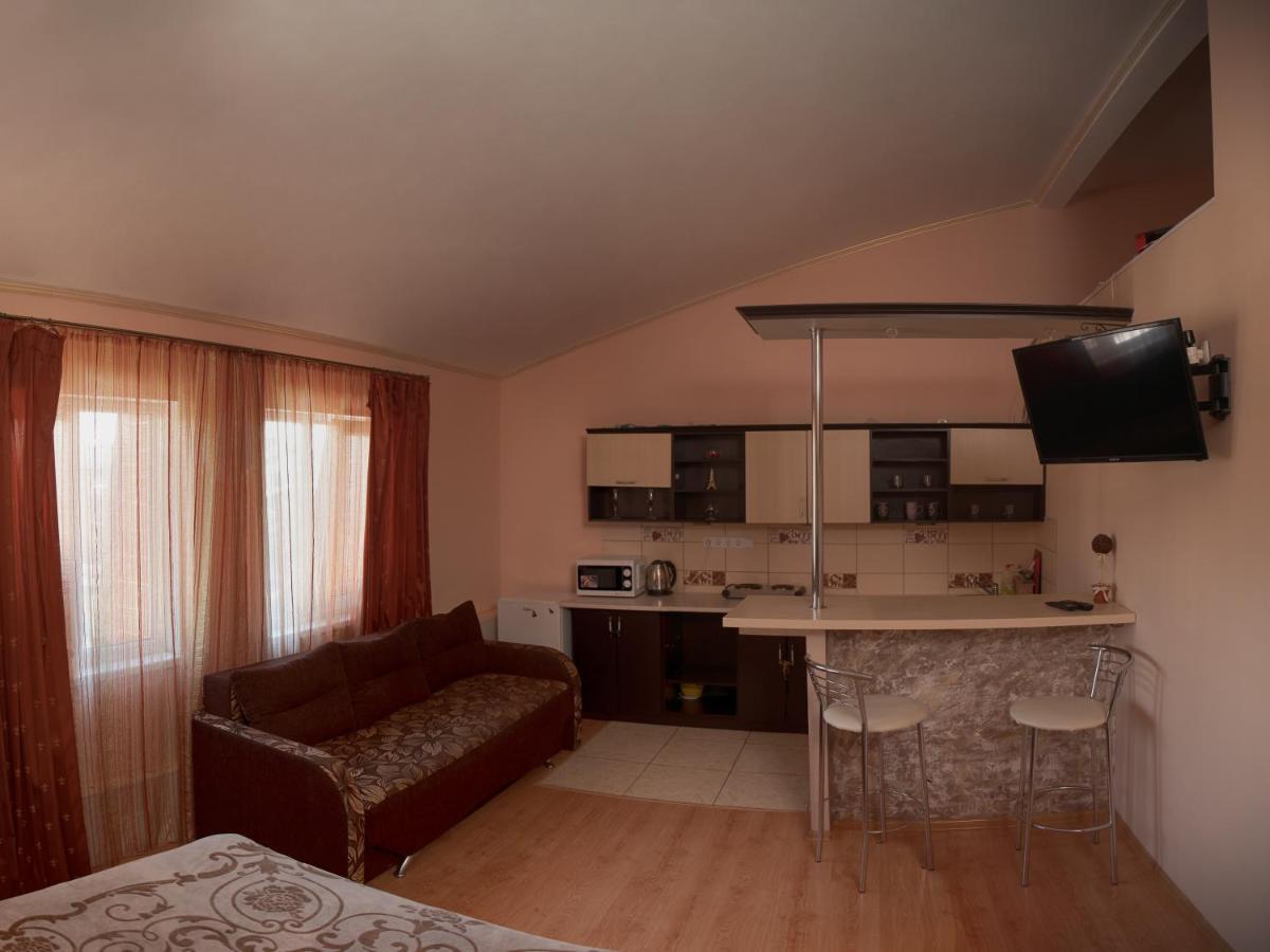 Studio Apartments In Center New 5 Floor Без Ліфту ايفانو - فرانكيفسك المظهر الخارجي الصورة
