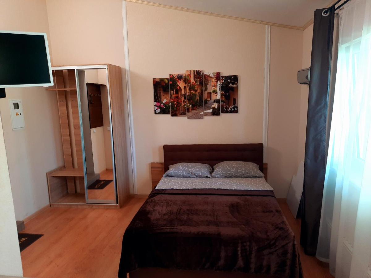 Studio Apartments In Center New 5 Floor Без Ліфту ايفانو - فرانكيفسك المظهر الخارجي الصورة