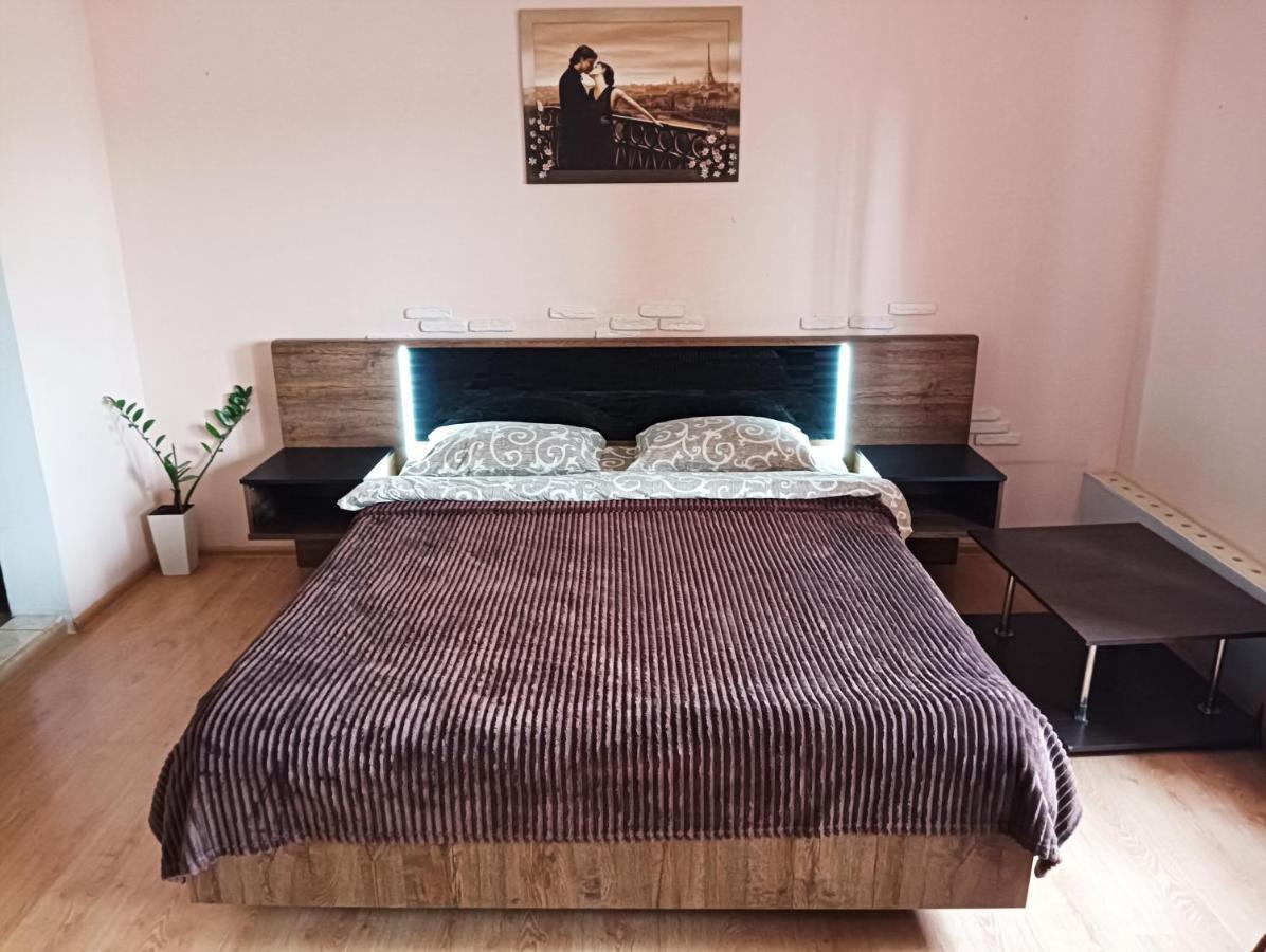 Studio Apartments In Center New 5 Floor Без Ліфту ايفانو - فرانكيفسك المظهر الخارجي الصورة