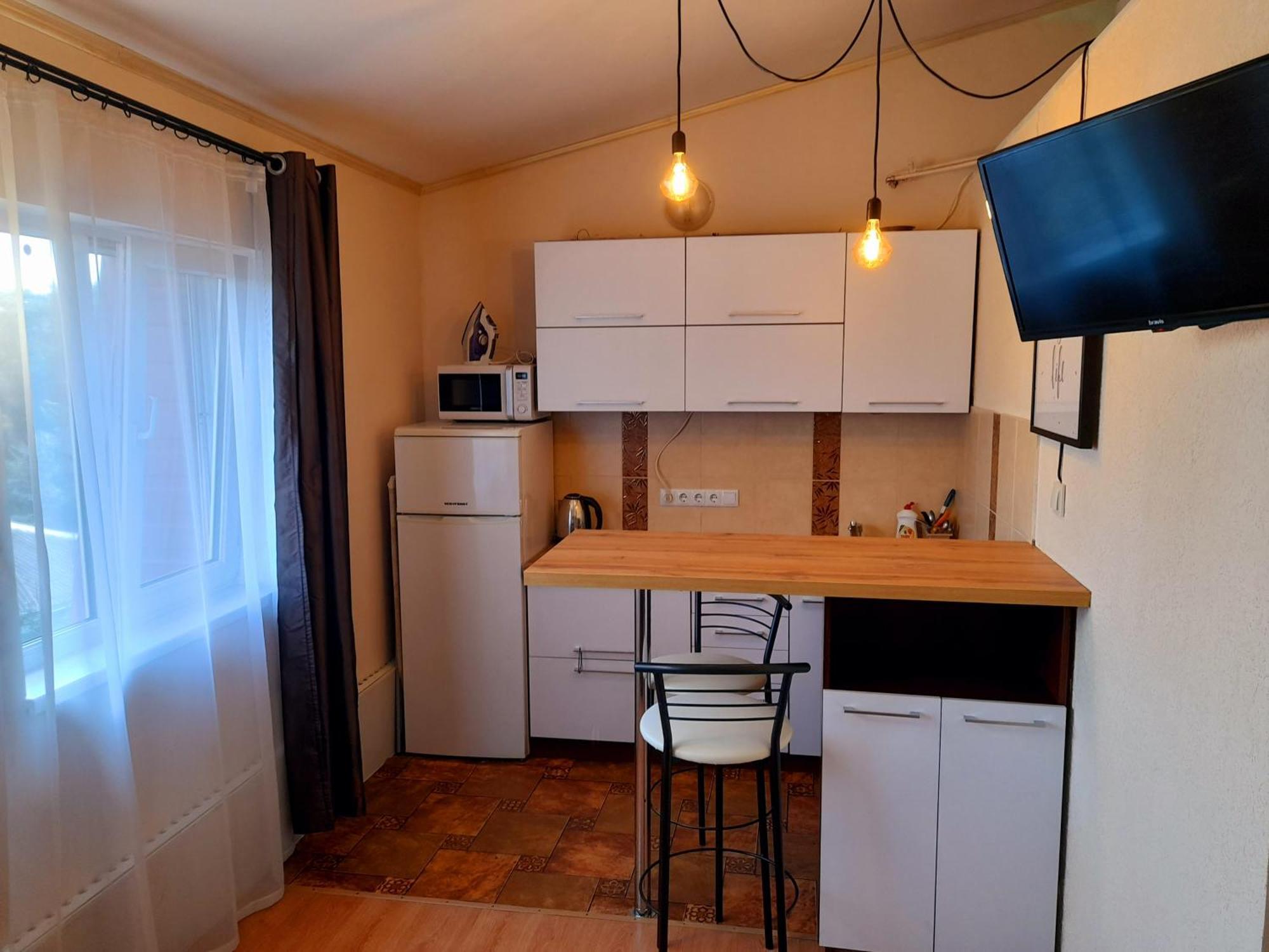 Studio Apartments In Center New 5 Floor Без Ліфту ايفانو - فرانكيفسك الغرفة الصورة