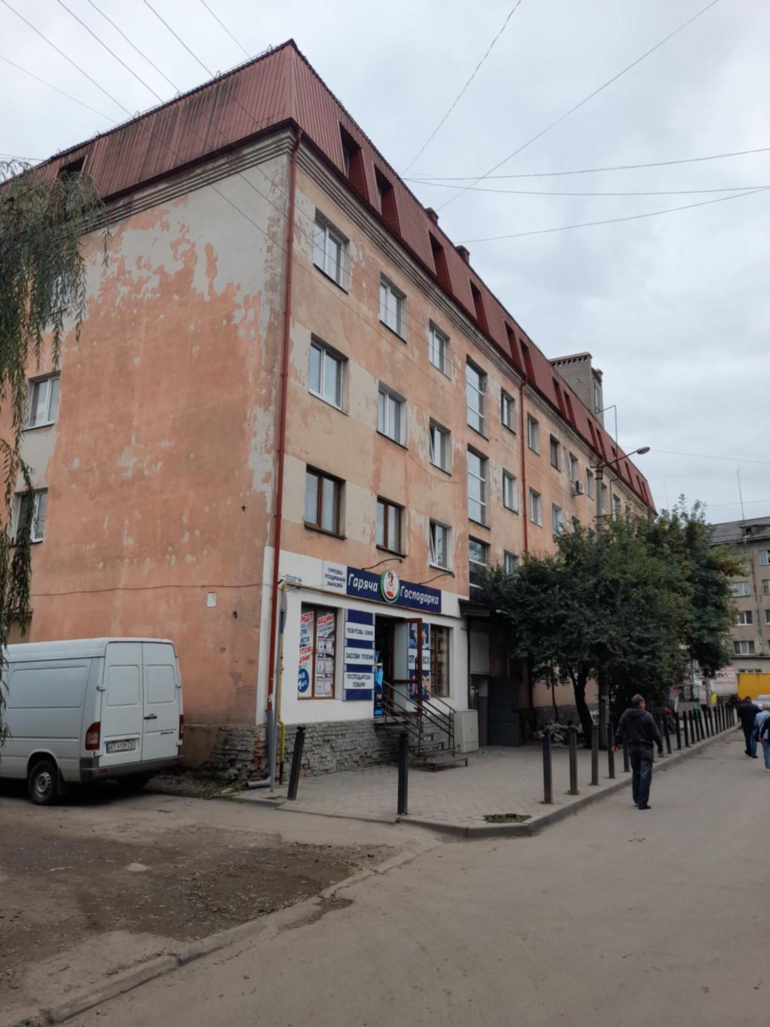 Studio Apartments In Center New 5 Floor Без Ліфту ايفانو - فرانكيفسك الغرفة الصورة